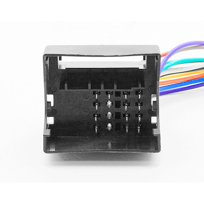 Перехідник ISO CARAV BMW, Land Rover, Rover, Mini (12-004)