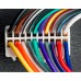 Перехідник для магнітол Honda, Suzuki, Acura, Fiat, Opel, Nissan Carav 12-212