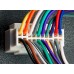 Перехідник для магнітол Honda, Suzuki, Acura, Fiat, Opel, Nissan Carav 12-212