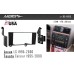 Перехідна рамка Metra Lexus LS (95-8153)