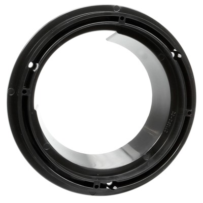 Проставки под динамики ACV 271292-02 для автомобилей Suzuki, Fiat, Opel