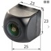 Камера заднего вида Phantom HD-36 универсальна