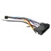 Переходник для магнитол 9", 10.1" KIA, Hyundai Carav 16-004