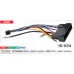 Переходник для магнитол 9", 10.1" KIA, Hyundai Carav 16-004