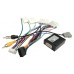 Перехідник для магнітол 9", 10.1" Nissan Carav 16-035