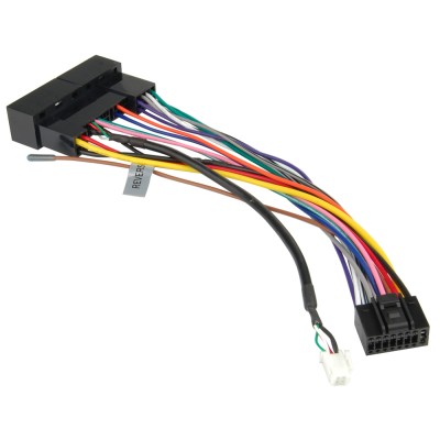 Переходник для магнитол 9", 10.1" KIA, Hyundai Carav 16-004