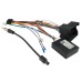 Перехідник для магнітол 9", 10.1" Volkswagen Touareg Carav 16-057