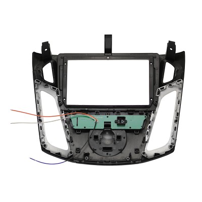 Рамка перехідна CraftAudio FO-22-645 FORD Focus 2011+ 9"