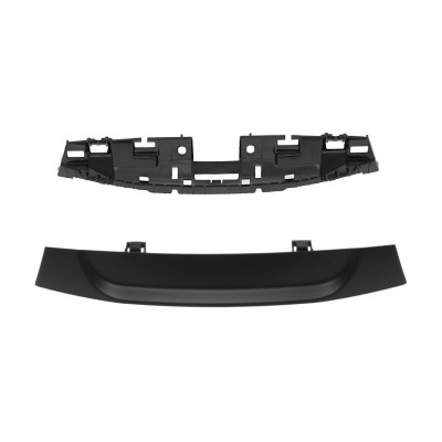 Рамка перехідна CraftAudio FO-22-645 FORD Focus 2011+ 9"
