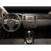 Рамка перехідна CraftAudio NI-22-209 NISSAN Tiida 2004-2011 9"