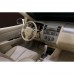 Рамка перехідна CraftAudio NI-22-209 NISSAN Tiida 2004-2011 9"