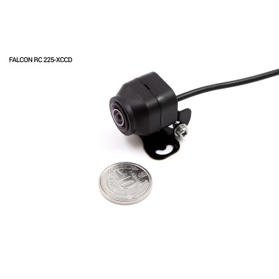 Камера заднього виду Falcon RC 225-XCCD
