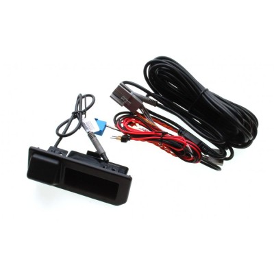Камера заднього виду в ручку багажника Baxster HQCTL-110 1T5/ 502 Active