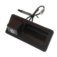 Камера заднего вида в ручку багажника Baxster HQCTL-110 1T5/ 502 Active