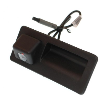 Камера заднього виду в ручку багажника Baxster HQCTL-110 1T5/ 502 Active
