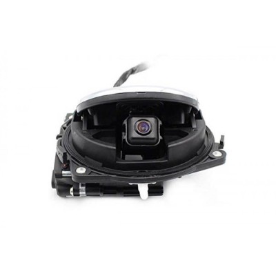 Камера заднього виду Baxster HQC-803 VW Passat B8