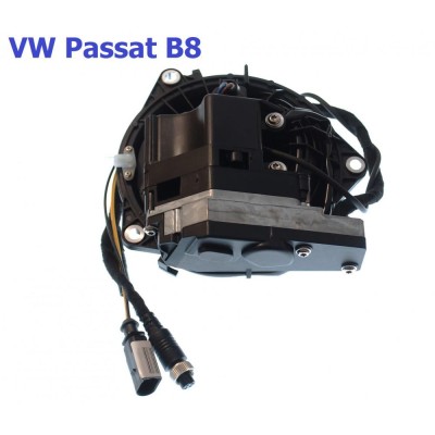 Камера заднього виду Baxster HQC-803 VW Passat B8