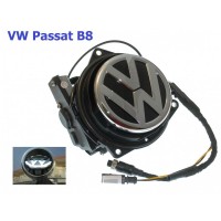 Камера заднього виду Baxster HQC-803 VW Passat B8