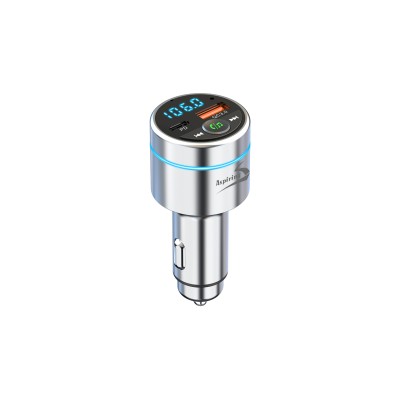 Aspiring Wave 5 PD 20W Metal case