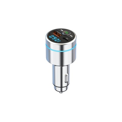 Aspiring Wave 5 PD 20W Metal case
