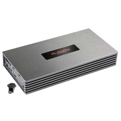 Шестиканальний підсилювач Musway SIX100