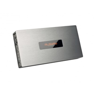 Шестиканальний підсилювач Musway SIX100