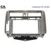 Рамка переходная CraftAudio TOY-22-024 TOYOTA LC Prado 150 2009-2013