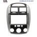 Рамка переходная CraftAudio KI-22-146 KIA Cerato 2006-2008 9"
