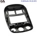 Рамка переходная CraftAudio KI-22-146 KIA Cerato 2006-2008 9"