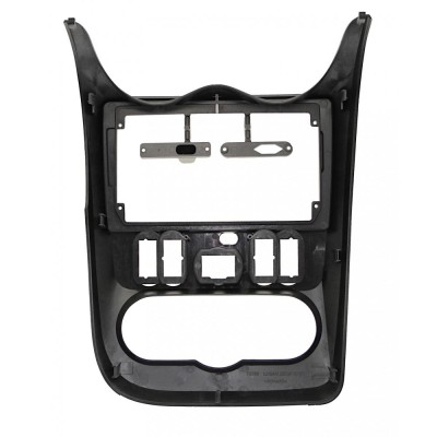 Рамка переходная CraftAudio RE-008N RENAULT Logan 2009-2013, Sandero 2007-2011, Duster 2010-2013 9"
