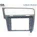 Рамка переходная CraftAudio VW-22-048 VW Golf 7 2012+ 10.1"