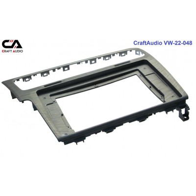 Рамка переходная CraftAudio VW-22-048 VW Golf 7 2012+ 10.1"