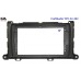 Рамка переходная CraftAudio TOY-22-202 Toyota Sienna 2010-2014 9"