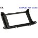 Рамка переходная CraftAudio TOY-22-202 Toyota Sienna 2010-2014 9"