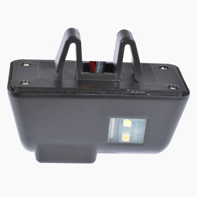 FORD (Transit, Transit Connect, Tourneo Connect). Номер "Prime-X" CA-1390