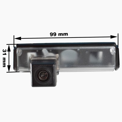MITSUBISHI Pajero Sport (2010-н.в.), Grandis (2003-2011) / LEXUS ES (2002-2006), GS (1997-2005), IS (1999-н.в.), RX (2003-2009), LS (2000-2006) / TOYOTA Camry V40 (2006-2012). Номер "Prime-X" CA-9019