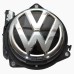 Камера в ручку багажника Volkswagen Golf, V, VI, Passat B6 4D, B7 4D, CC. Номер "Prime-X" TR-05.
