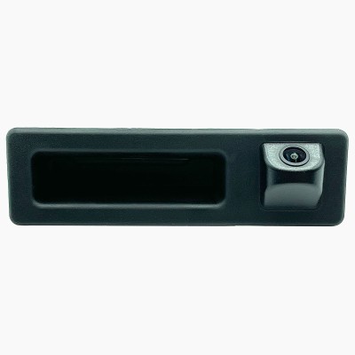 Камера в ручку багажника BMW 5 F10 F11 F07 F30 F31 F34 X3 F25 BMW 3 Series 5 Series X3. Номер "Prime-X" TR-10.