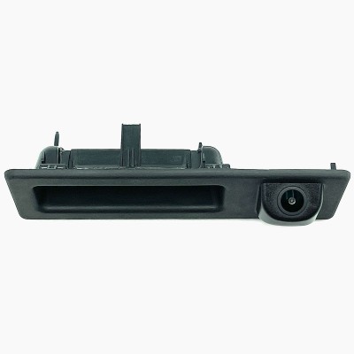 Камера в ручку багажника BMW 5 F10 F11 F07 F30 F31 F34 X3 F25 BMW 3 Series 5 Series X3. Номер "Prime-X" TR-10.
