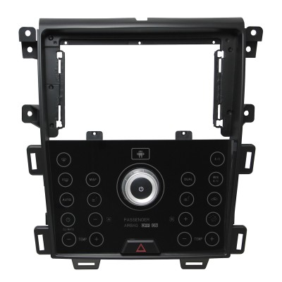 Рамка перехідна CraftAudio FO-010N Ford Focus 11-19 9"