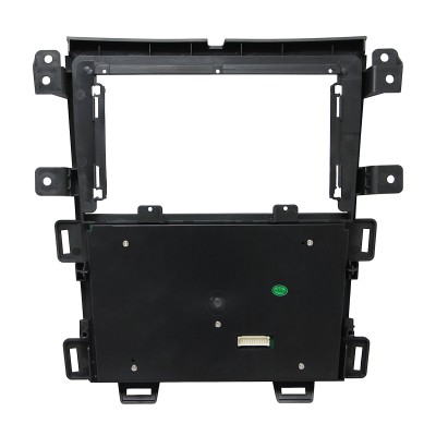 Рамка перехідна CraftAudio FO-010N Ford Focus 11-19 9"