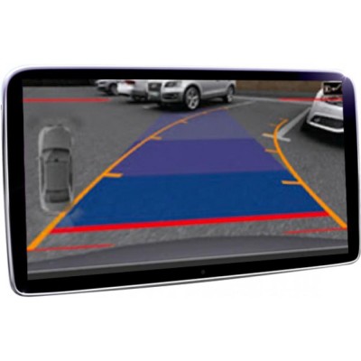 Мультимедійний відео інтерфейс Gazer VC700-NBT/I3 (BMW)
