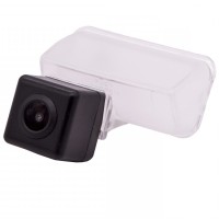 Камера заднього виду TORSSEN HC230-MC720HD