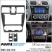 Перехідна рамка AWM Subaru Forester, Impreza, Levorg, WRX, Crosstrek, XV (981-32-112)