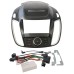 Перехідна рамка AWM Ford C-Max, Kuga, Escape (881-01-095)