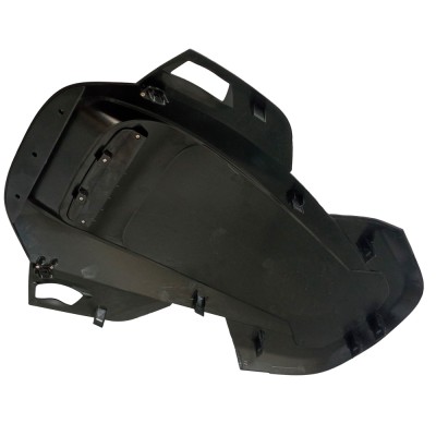 Перехідна рамка AWM Ford C-Max, Kuga, Escape (881-01-095)