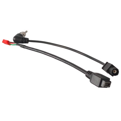 Перехідна рамка AWM Ford C-Max, Kuga, Escape (881-01-095)