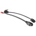 Перехідна рамка AWM Ford C-Max, Kuga, Escape (881-01-095)