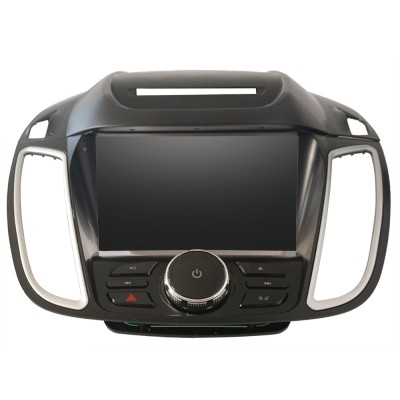 Перехідна рамка AWM Ford C-Max, Kuga, Escape (881-01-095)