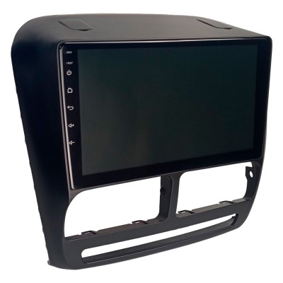 Перехідна рамка AWM Opel Combo, Fiat Doblo (981-11-064)